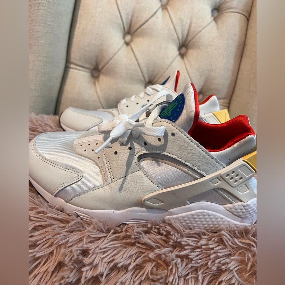 Nike air huarache